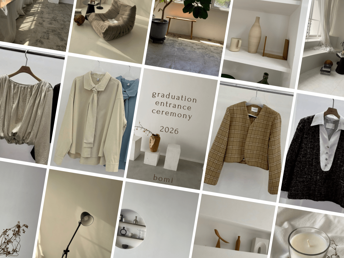 春の一大イベントに向けて🌸